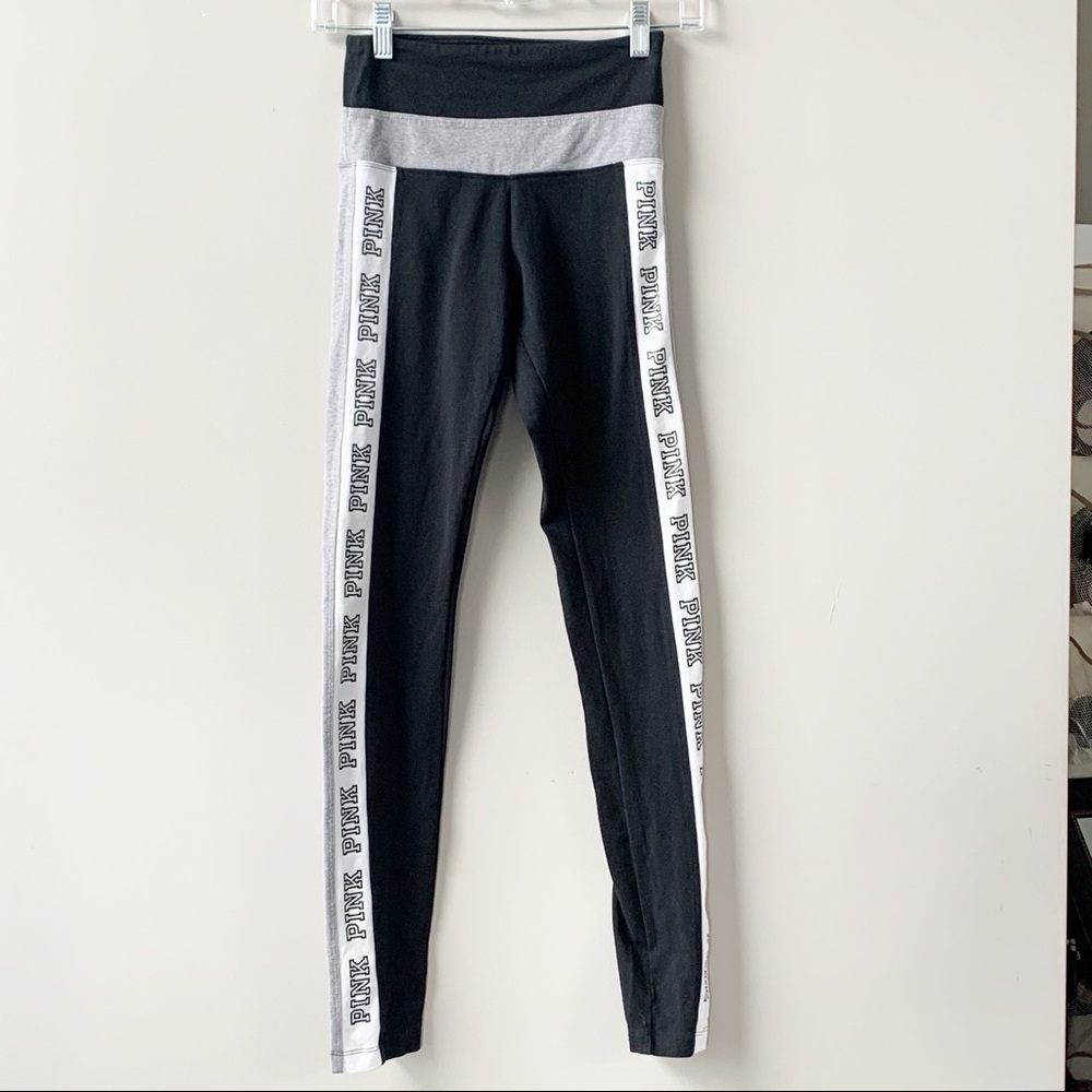 VICTORIA’S SECRET PINK Yoga Pants